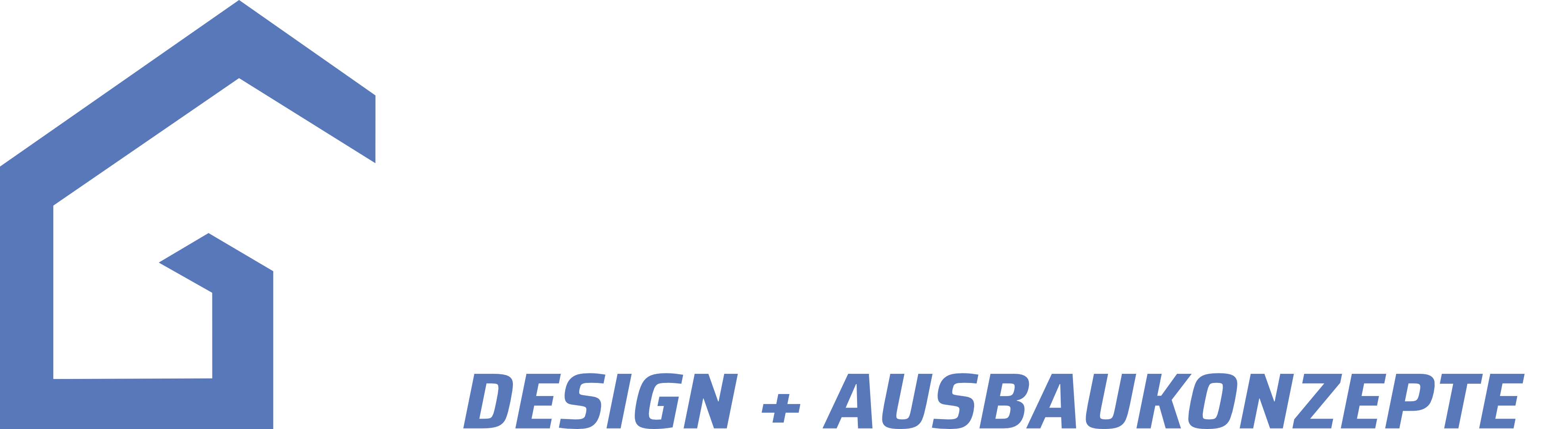 PROBAU – Design + Ausbaukonzepte